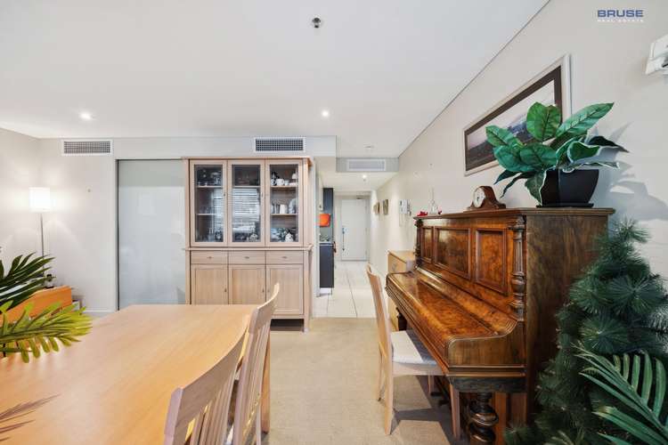 Third view of Homely apartment listing, 1201/96 North Terrace, Adelaide SA 5000