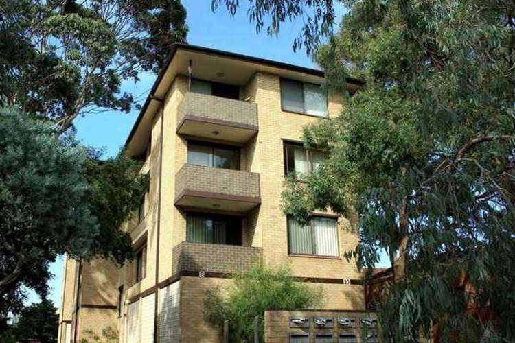 Main view of Homely unit listing, 6/8-10 Caronia Avenue, Cronulla NSW 2230