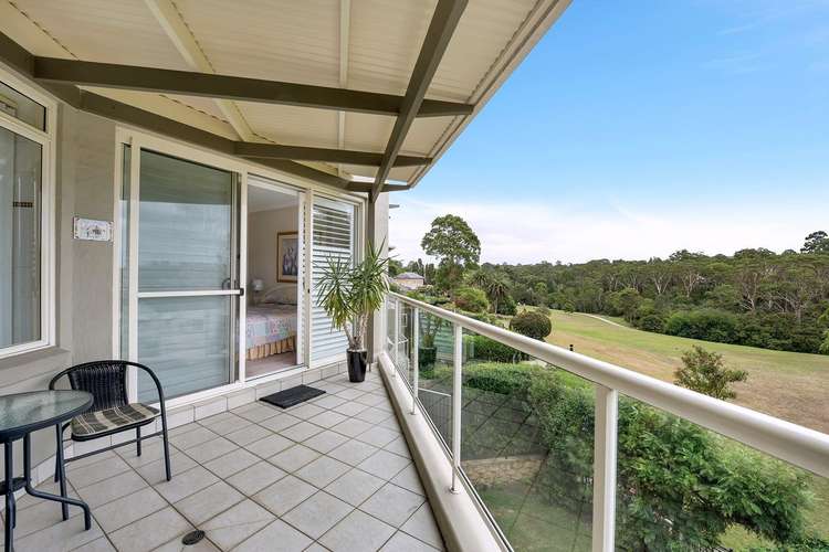 Main view of Homely townhouse listing, 3/22 Karrabee Avenue, Huntleys Cove NSW 2111