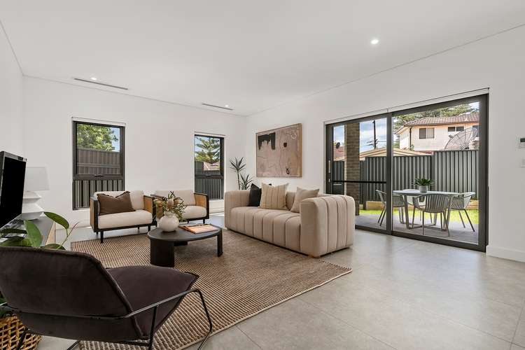Second view of Homely house listing, 5B Toohey Crescent, Bexley NSW 2207