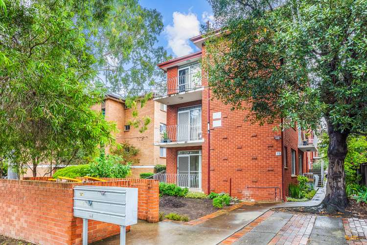 Main view of Homely unit listing, 2/73 Anzac Avenue, West Ryde NSW 2114