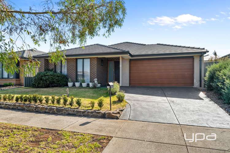 16 Caspar Place, Maddingley VIC 3340