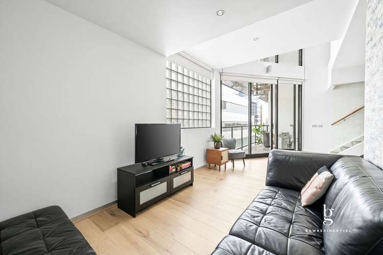 Main view of Homely apartment listing, 621/539 St Kilda Road, Melbourne VIC 3004