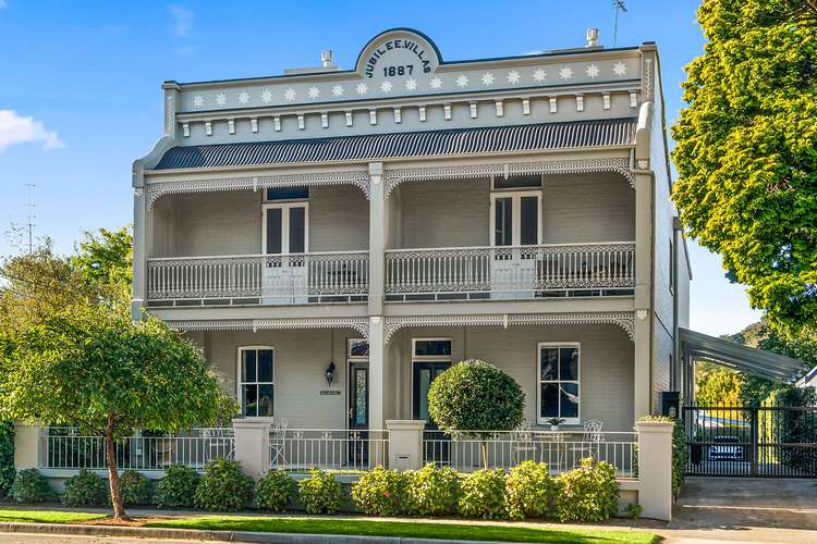 Main view of Homely house listing, 50 Merrigang Street, Bowral NSW 2576