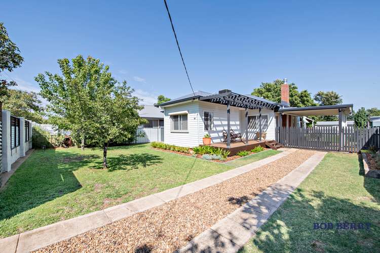 Main view of Homely house listing, 109 Palmer Street, Dubbo NSW 2830