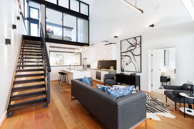 Main view of Homely apartment listing, 708/46-48 Riley Street, Woolloomooloo NSW 2011