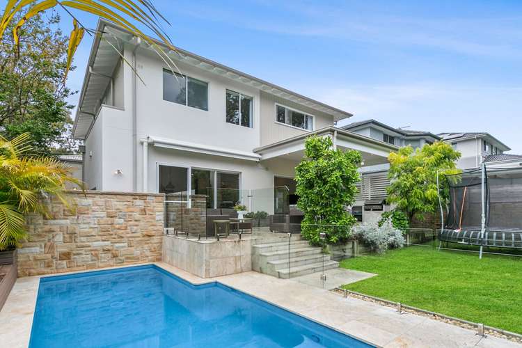 Main view of Homely house listing, 15 Hogan Street, Balgowlah Heights NSW 2093