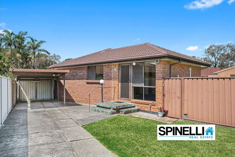 Main view of Homely house listing, 5 Greenbrook Place, Horsley NSW 2530