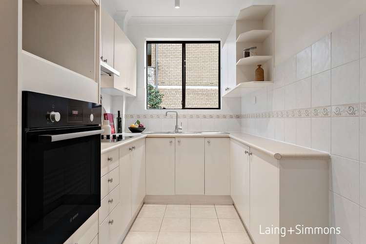Fourth view of Homely apartment listing, 12/1 Pitt Street, Randwick NSW 2031