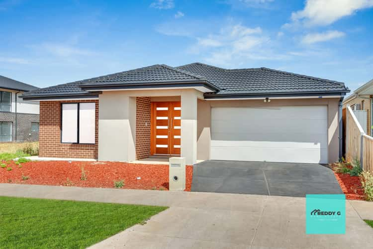 15 Dandelion Crescent, Rockbank VIC 3335