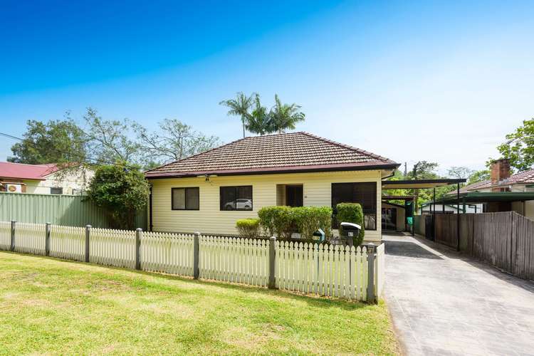 Main view of Homely house listing, 61 The Grand Parade, Sutherland NSW 2232