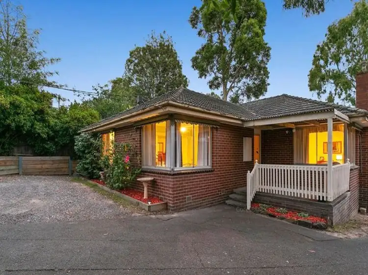 3 Terrigal Crescent
