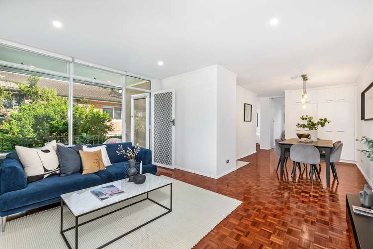 7/518 Mowbray Road, Lane Cove NSW 2066