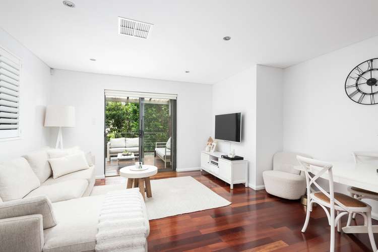 Main view of Homely townhouse listing, 10/52-56 Manchester Road, Gymea NSW 2227