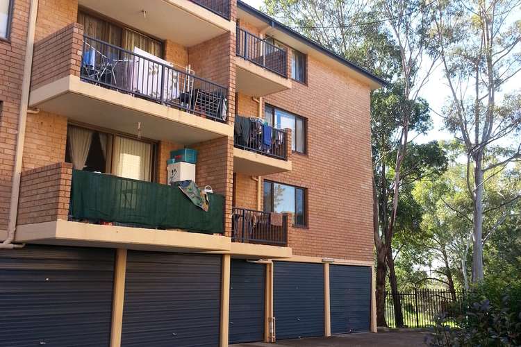 Main view of Homely unit listing, 47/7 Griffiths Street, Blacktown NSW 2148
