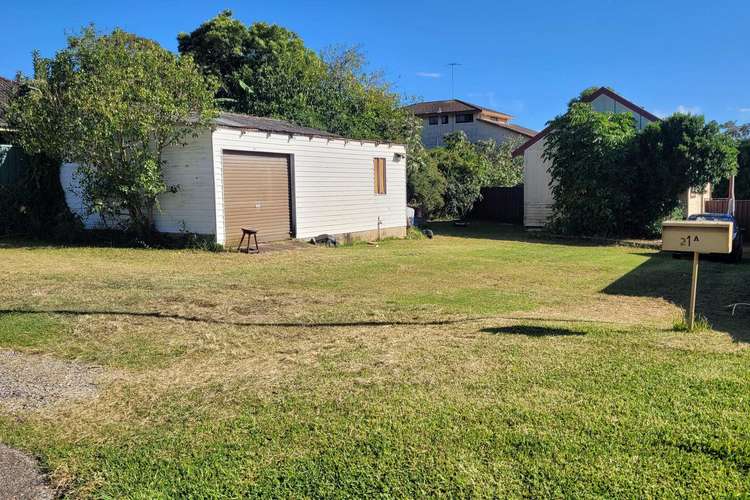 Main view of Homely house listing, 1A Anne Street, Blacktown NSW 2148