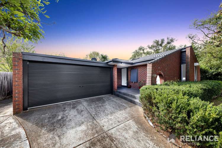 Main view of Homely house listing, 25-27 Heritage Way, Melton West VIC 3337
