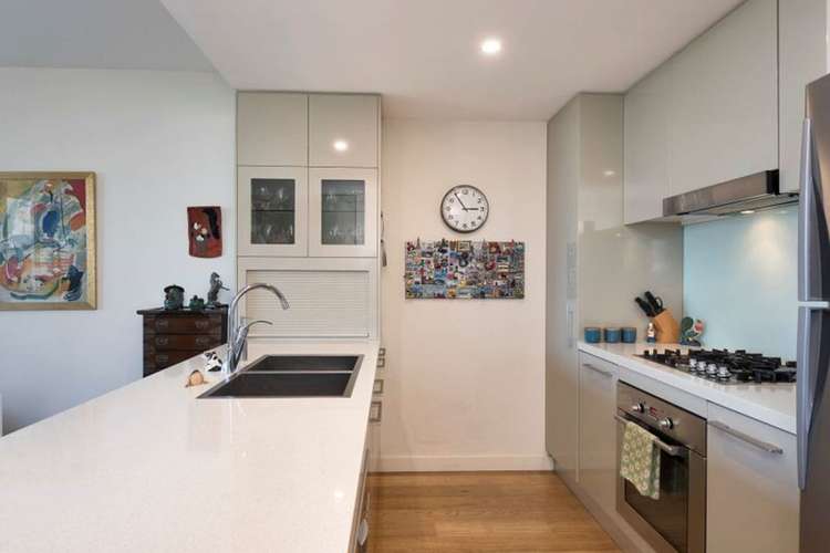 Fifth view of Homely apartment listing, 407/290 Burns Bay Road, Lane Cove NSW 2066