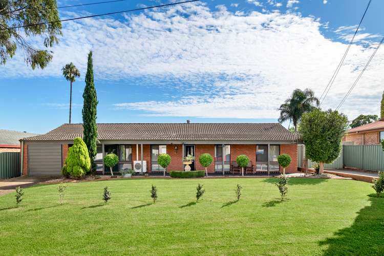 Main view of Homely house listing, 1 Lewis Street, Silverdale NSW 2752