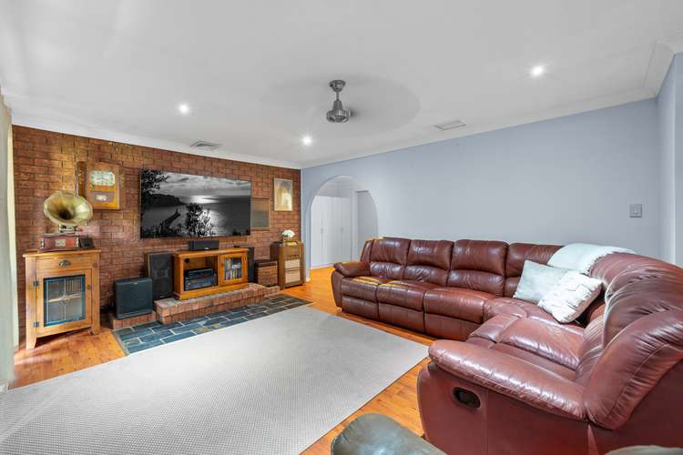 Third view of Homely house listing, 1 Lewis Street, Silverdale NSW 2752