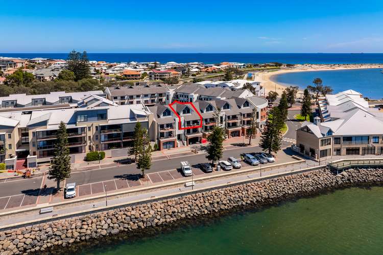 Sixth view of Homely apartment listing, 30/7 Jetty Road, Bunbury WA 6230
