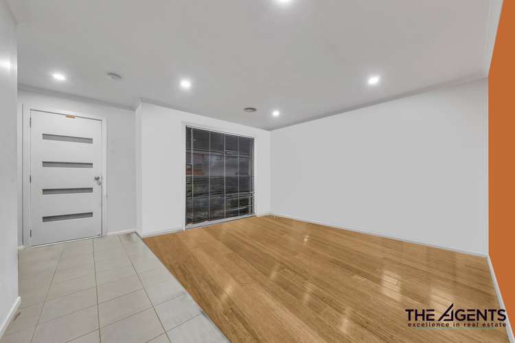 Third view of Homely house listing, 48 Felicity Drive, Tarneit VIC 3029