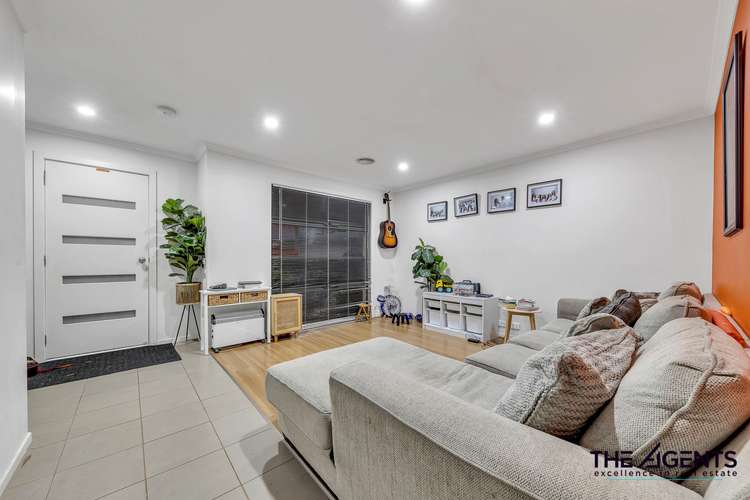 Fourth view of Homely house listing, 48 Felicity Drive, Tarneit VIC 3029