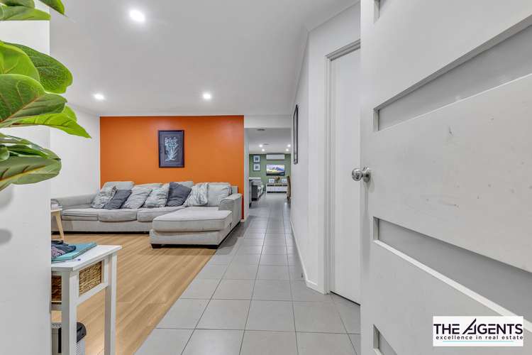 Fifth view of Homely house listing, 48 Felicity Drive, Tarneit VIC 3029