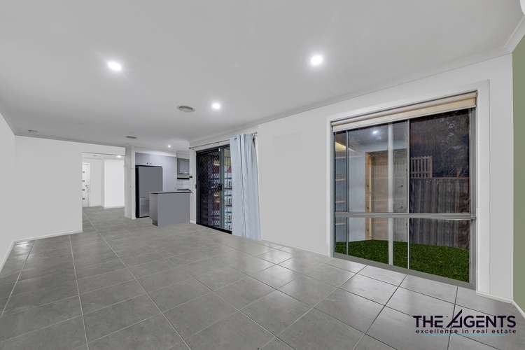 Sixth view of Homely house listing, 48 Felicity Drive, Tarneit VIC 3029