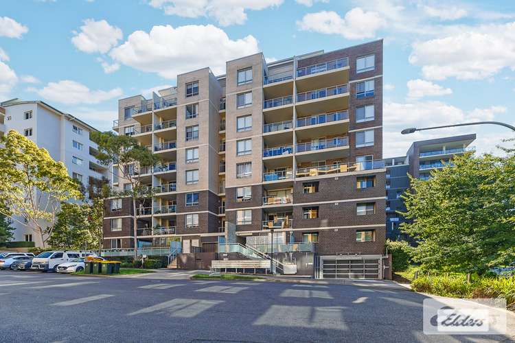 Main view of Homely apartment listing, 206/25-31 Orara Street, Waitara NSW 2077