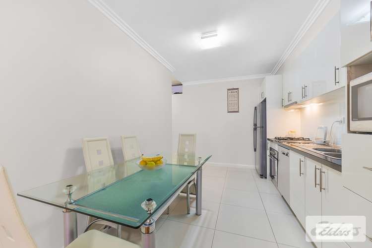 Fourth view of Homely apartment listing, 206/25-31 Orara Street, Waitara NSW 2077