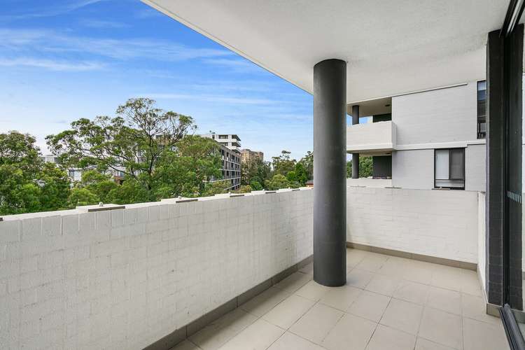 Sixth view of Homely apartment listing, 520/1 Vermont Crescent, Riverwood NSW 2210