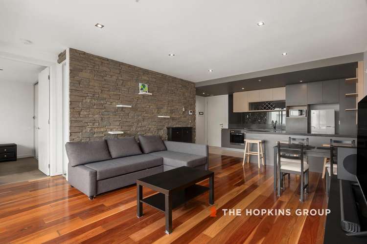 Main view of Homely apartment listing, 22/12 Crefden Street, Maidstone VIC 3012