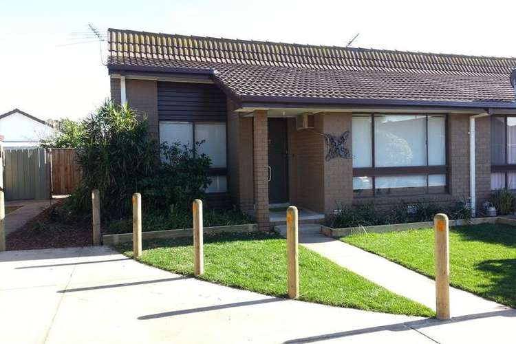 Main view of Homely unit listing, 7/104 Lorne Street, Fawkner VIC 3060