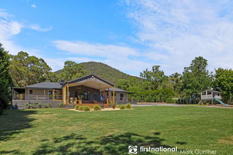 Main view of Homely house listing, 20 Romeo Road, Healesville VIC 3777