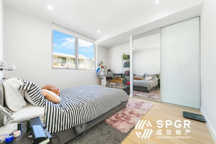 Sixth view of Homely apartment listing, 329/50A Jacqui Avenue, Schofields NSW 2762