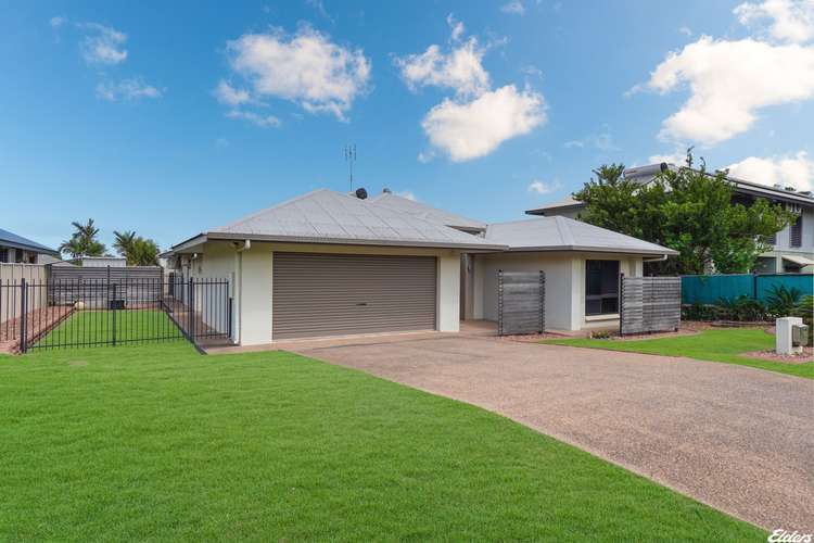 Main view of Homely house listing, 8 Liverpool Court, Gunn NT 832