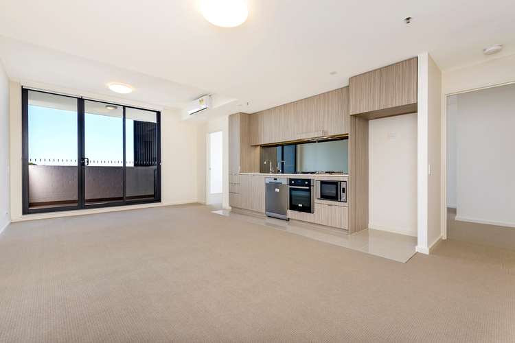 Main view of Homely apartment listing, 204/1 Vermont Crescent, Riverwood NSW 2210