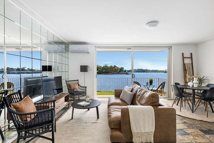 Main view of Homely apartment listing, 20/361 Victoria Place, Drummoyne NSW 2047