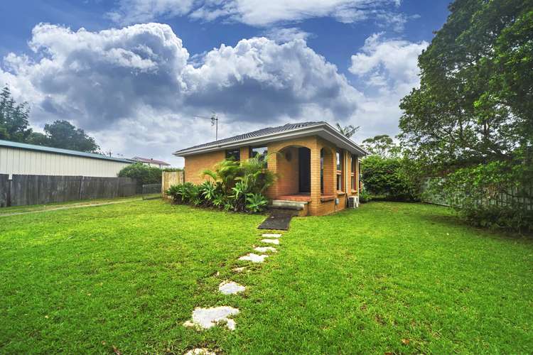 2 Seaforth Street, Bomaderry NSW 2541