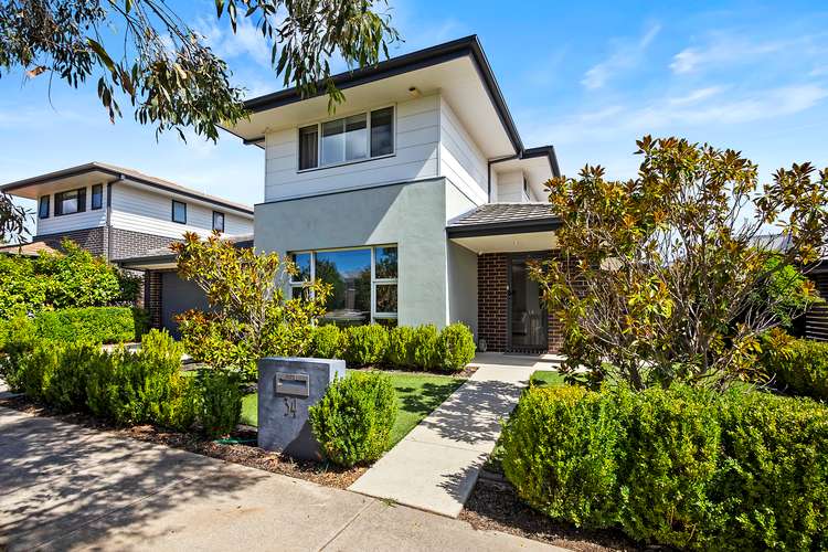 34 Stowport Avenue, Crace ACT 2911