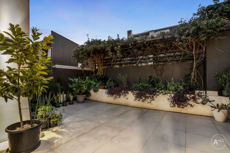Second view of Homely townhouse listing, 2101/2 Warrana Street, Botany NSW 2019