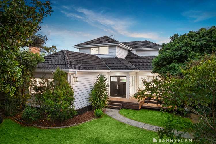 Main view of Homely house listing, 53 May Street, Macleod VIC 3085