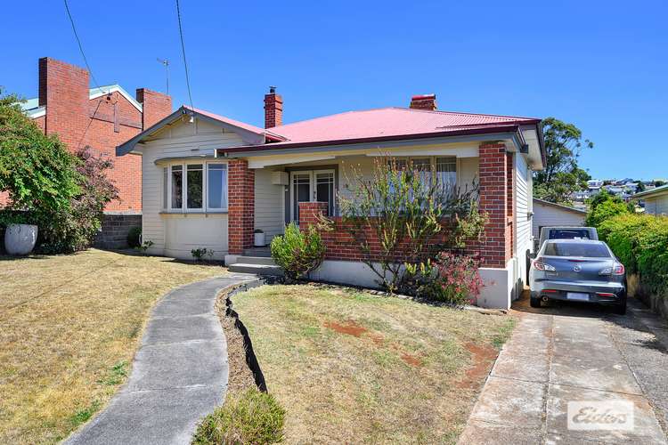 Main view of Homely house listing, 206 Mount Street, Upper Burnie TAS 7320