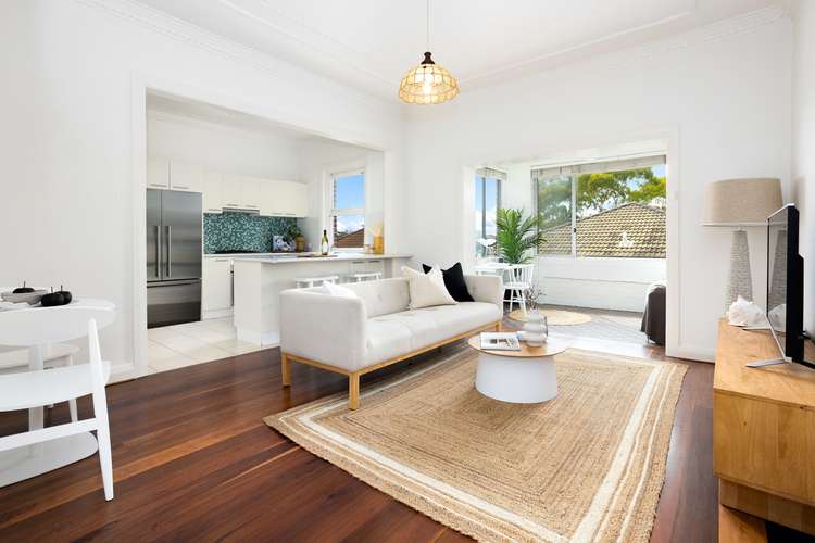 Main view of Homely apartment listing, 18/251 Carrington Road, Coogee NSW 2034