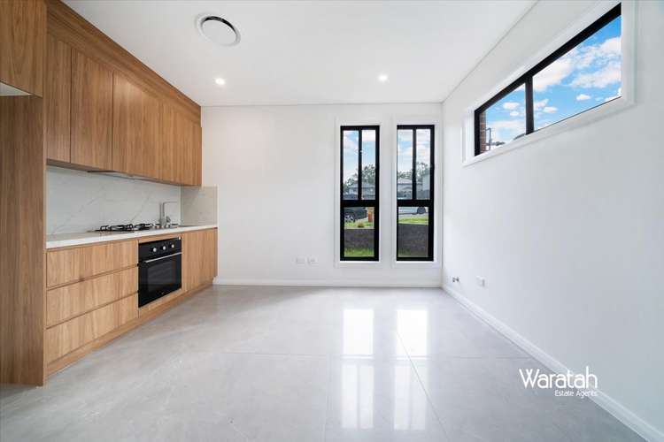 Main view of Homely unit listing, 1 Capella Street, Box Hill NSW 2765