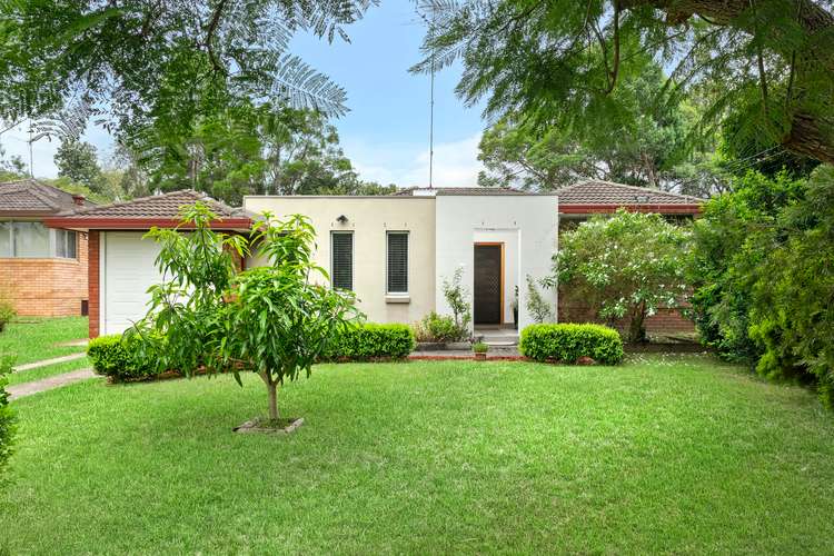 Second view of Homely house listing, 27 Chalet Road, Kellyville NSW 2155