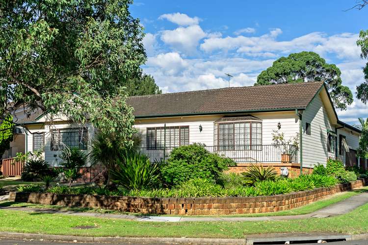 Main view of Homely house listing, 12 Dinabeth Avenue, Blacktown NSW 2148