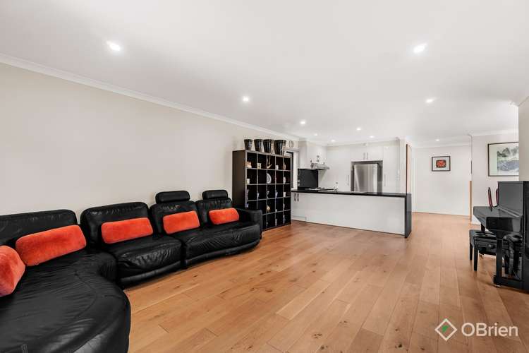 Fourth view of Homely townhouse listing, 8 Cherry Grove, Donvale VIC 3111