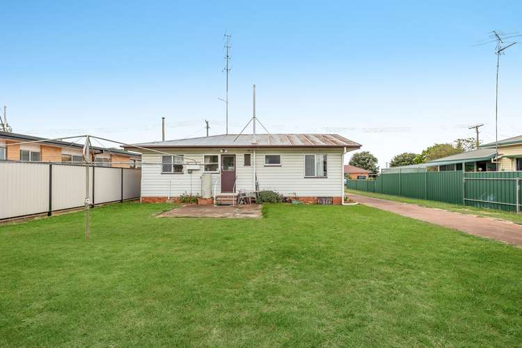 Second view of Homely house listing, 493 Stenner Street, Harristown QLD 4350
